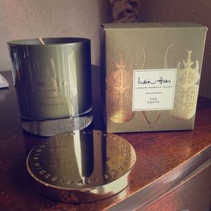 India Hicks Grove Candle
